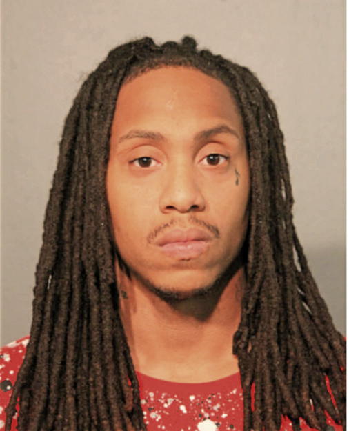 MAURICIO PLAXICO, Cook County, Illinois