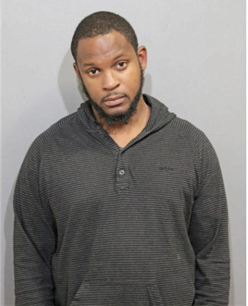 MAURICE D POINTER, Cook County, Illinois