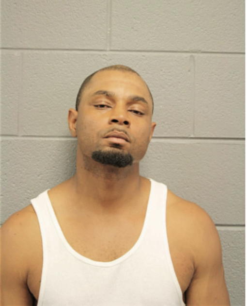 DELESTRADIOUS PRINCE, Cook County, Illinois