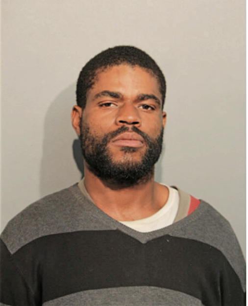 CAMERON M PRUETT, Cook County, Illinois