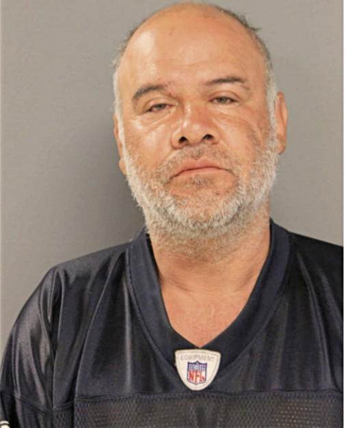 JORGE RAMIREZ-CORCHAD, Cook County, Illinois