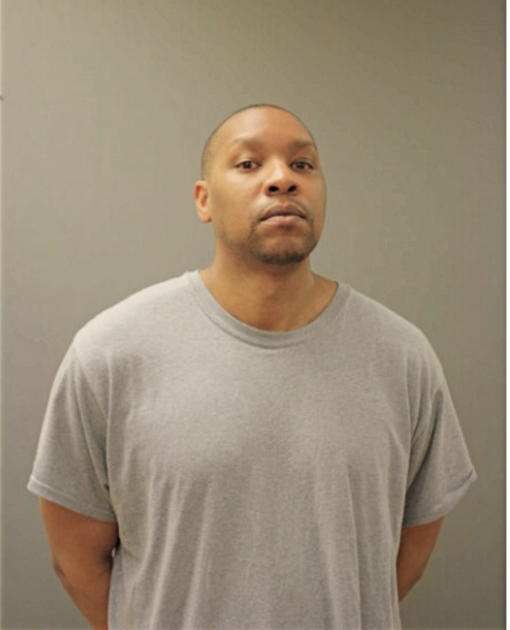 ALIF RAMSEY, Cook County, Illinois