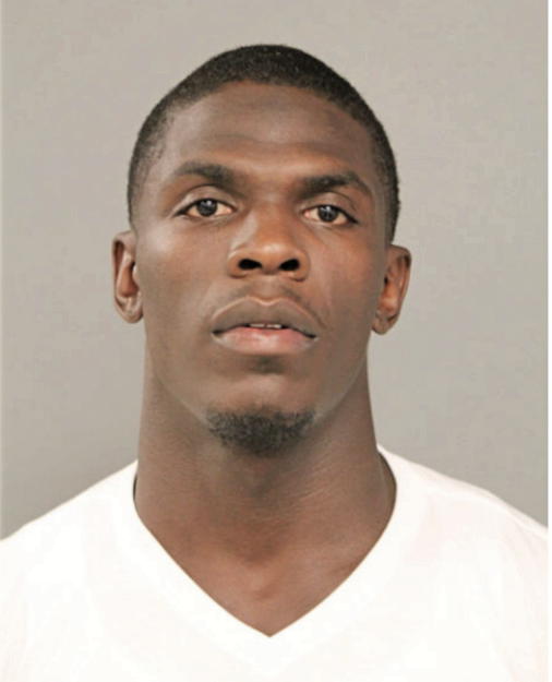 AARON T RAWLS, Cook County, Illinois