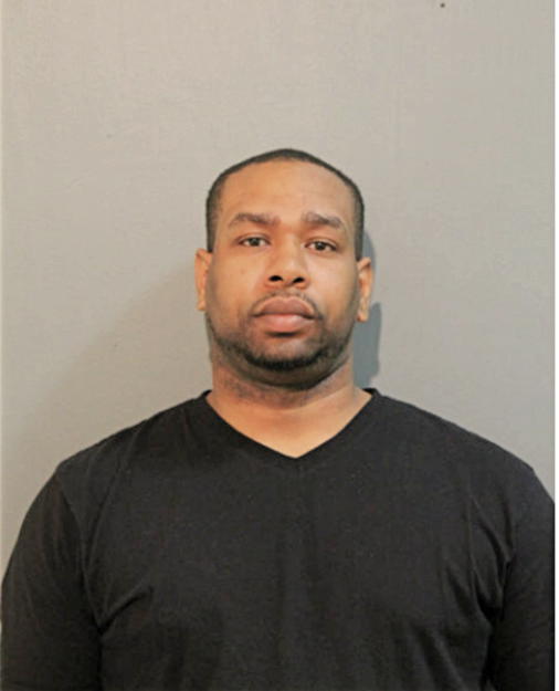 KAALIQ S REED, Cook County, Illinois