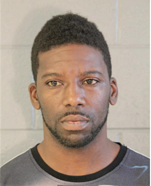 CLAUDE J RILEY, Cook County, Illinois