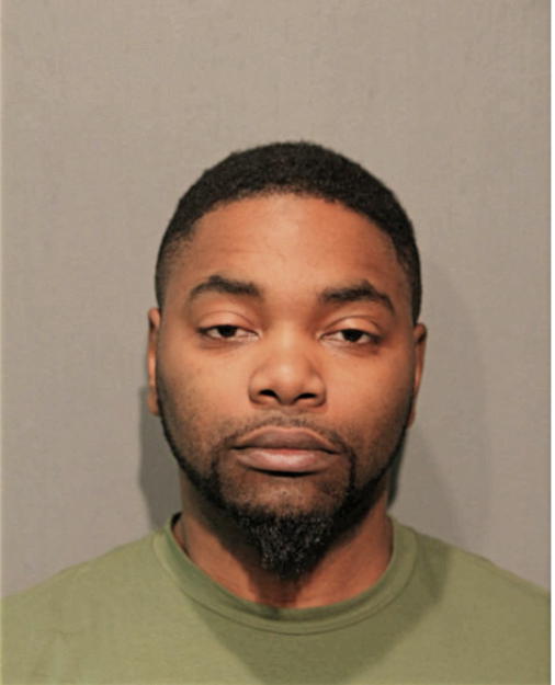 MITCHYLOE D ROBINS, Cook County, Illinois