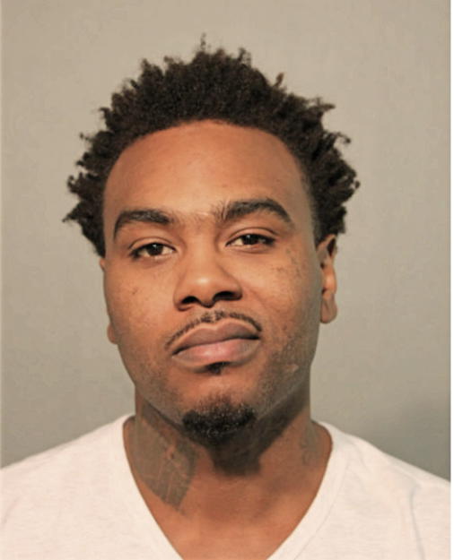 LAVARIS D ROCQUEMORE, Cook County, Illinois