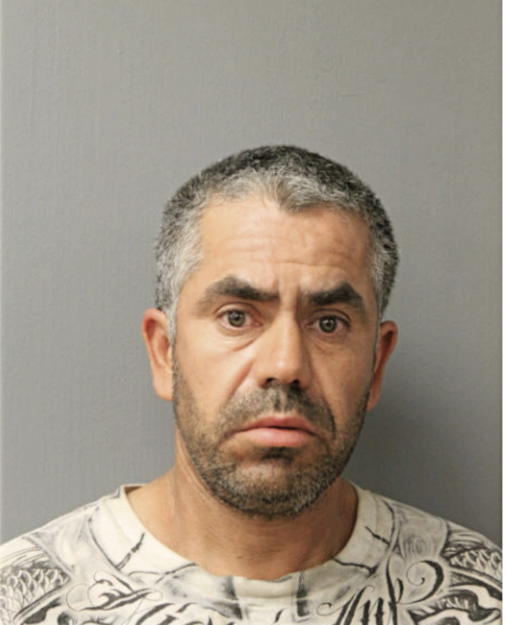 GABRIEL RODRIGUEZ, Cook County, Illinois