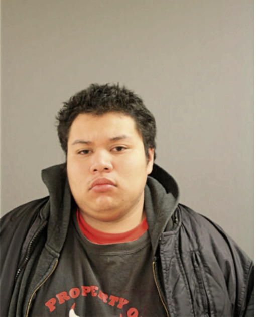 IVAN RODRIGUEZ, Cook County, Illinois