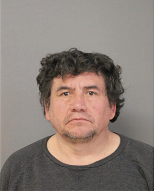 JOSE LUIS RODRIGUEZ, Cook County, Illinois