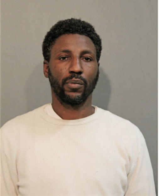 JAMES ROSCOE, Cook County, Illinois