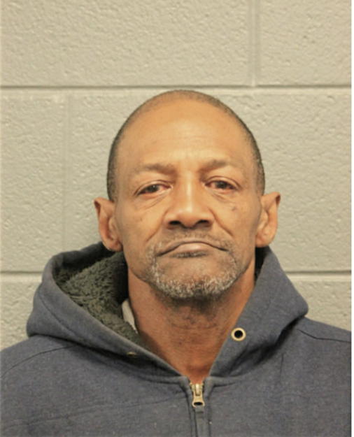 JOE ROSS, Cook County, Illinois
