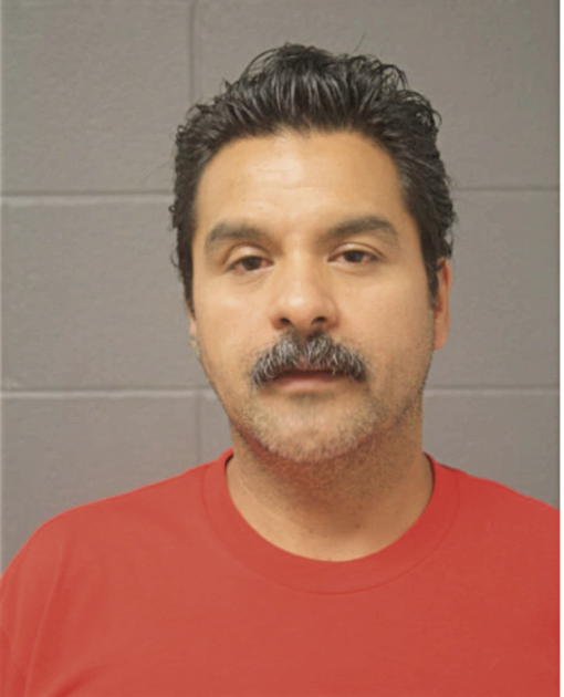 SERGIO SANCHEZ, Cook County, Illinois