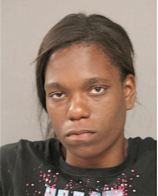 BEAUNA P SCOTT, Cook County, Illinois