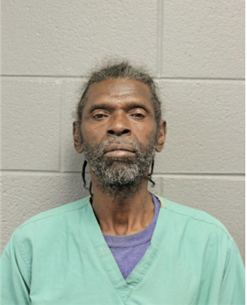 BENJAMIN SCOTT, Cook County, Illinois