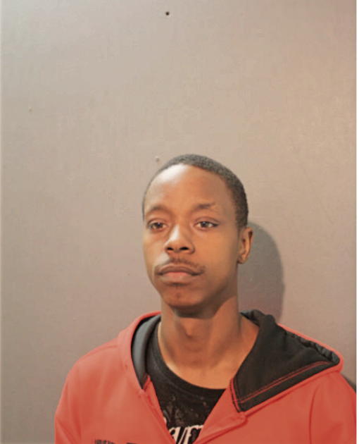 KOREY C SHAVERS, Cook County, Illinois