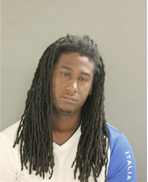 KENDALL SHAW, Cook County, Illinois