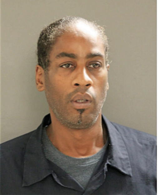 SHAWN SMITH, Cook County, Illinois