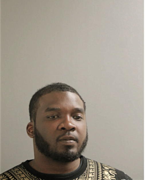 DION V STAMPS, Cook County, Illinois