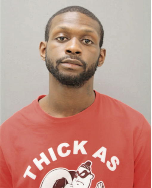 EDWARD JAMES STEWART, Cook County, Illinois