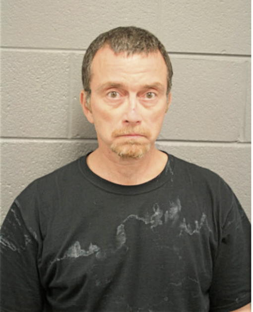 JOHN SULLIVAN, Cook County, Illinois