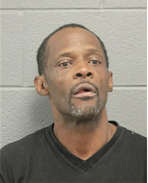 JEROME SWAN, Cook County, Illinois
