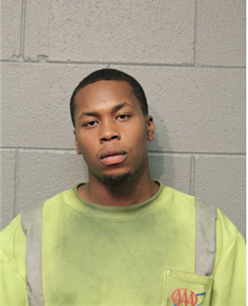 RONALD F TAPES, Cook County, Illinois