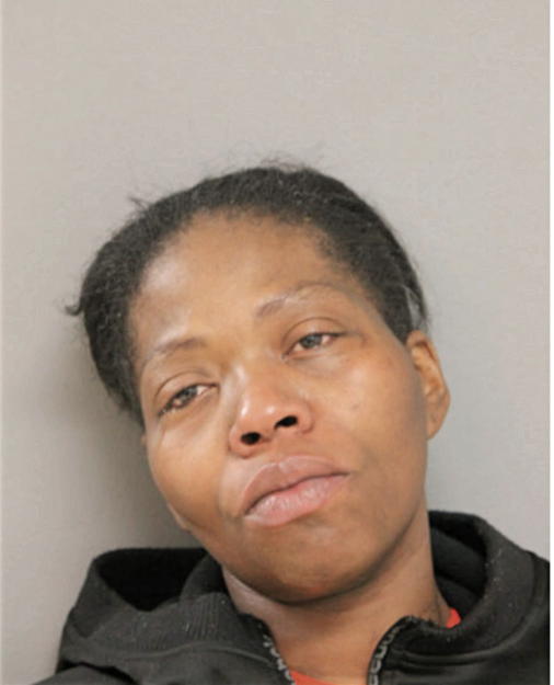 KATHA TAYLOR, Cook County, Illinois