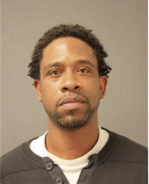 SAMUEL TAYLOR, Cook County, Illinois