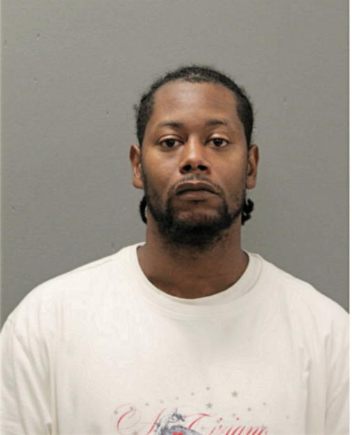 MICHAEL TERRELL, Cook County, Illinois