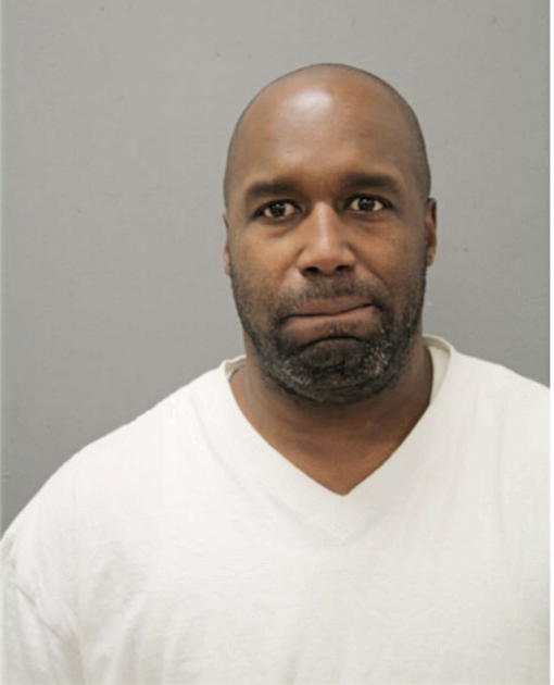 DARNELL THOMAS, Cook County, Illinois