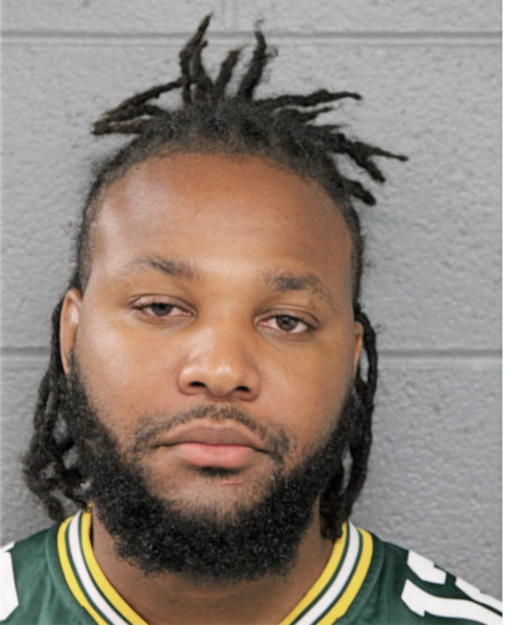 CORDERO THOMPSON, Cook County, Illinois
