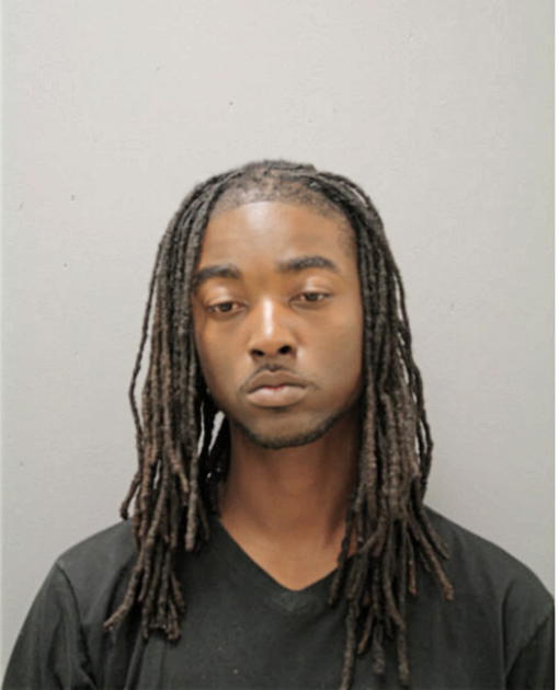 JEREMY J TILLMAN, Cook County, Illinois