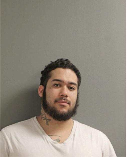 RAMON A VALENTIN, Cook County, Illinois