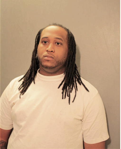 MICHAEL R VANTREASE, Cook County, Illinois