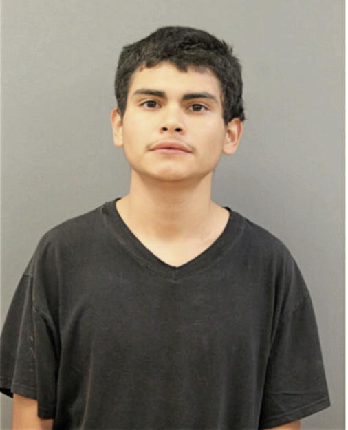 EMANUEL VAZQUEZ, Cook County, Illinois