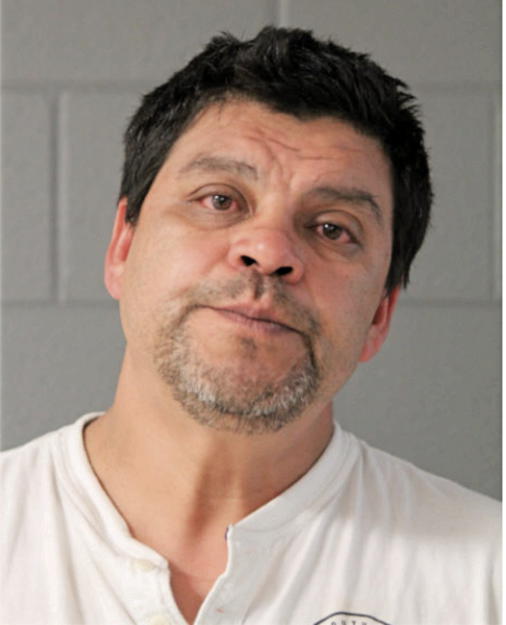 EDUARDO VELAZCO, Cook County, Illinois