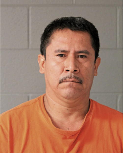 ALEJANDRO VENCES, Cook County, Illinois