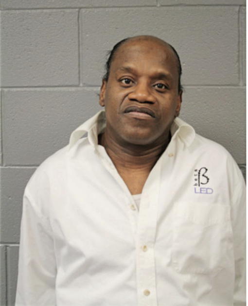 JAMES E WADE, Cook County, Illinois