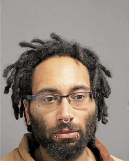 DJAVAN WAGNER, Cook County, Illinois