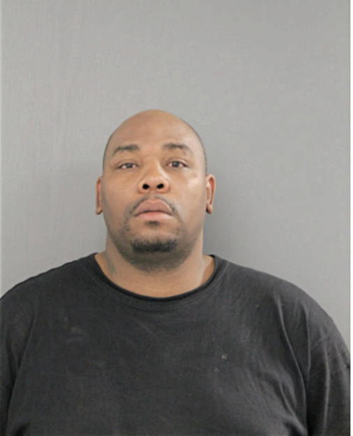 JOSEPH WALKER, Cook County, Illinois