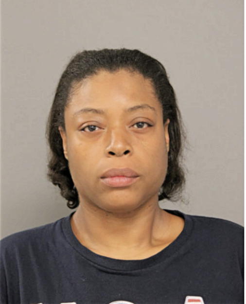 VALERIE R WALLACE, Cook County, Illinois