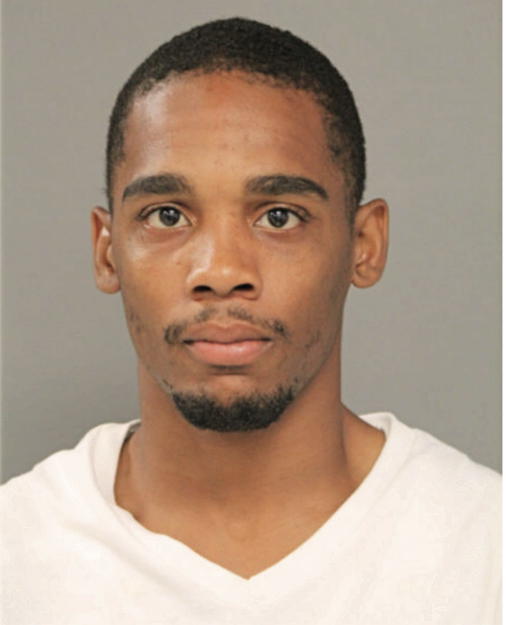 DAVID L WASHINGTON, Cook County, Illinois