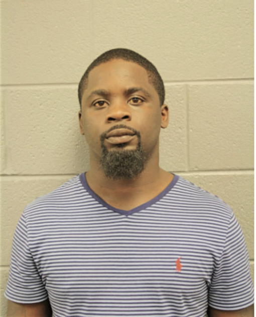 JOE ISAAC WASHINGTON, Cook County, Illinois