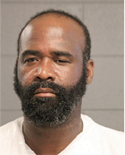 MARKAEL JERMAINE WELLS, Cook County, Illinois