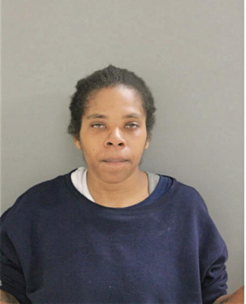 JANELA M WILLIAMS, Cook County, Illinois