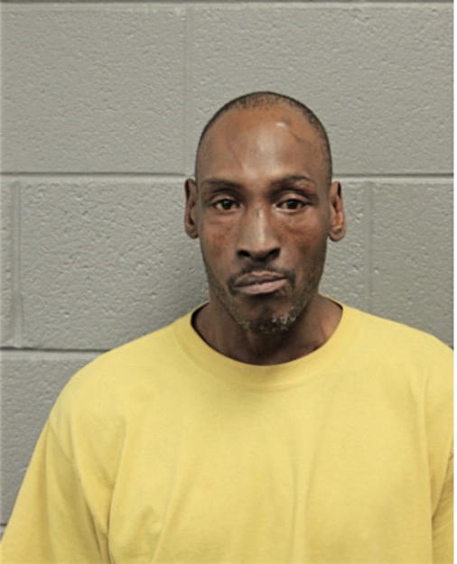 JOHN A WILLIAMS, Cook County, Illinois