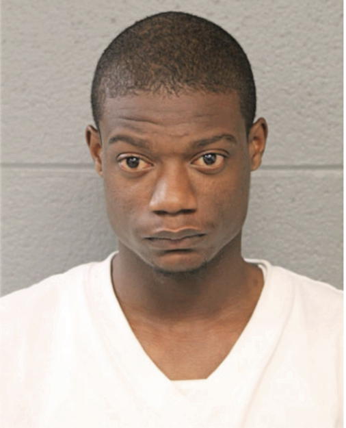 JONATHAN A WILLIAMS, Cook County, Illinois