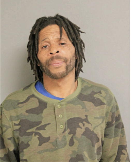 LARRY WILLIAMS, Cook County, Illinois
