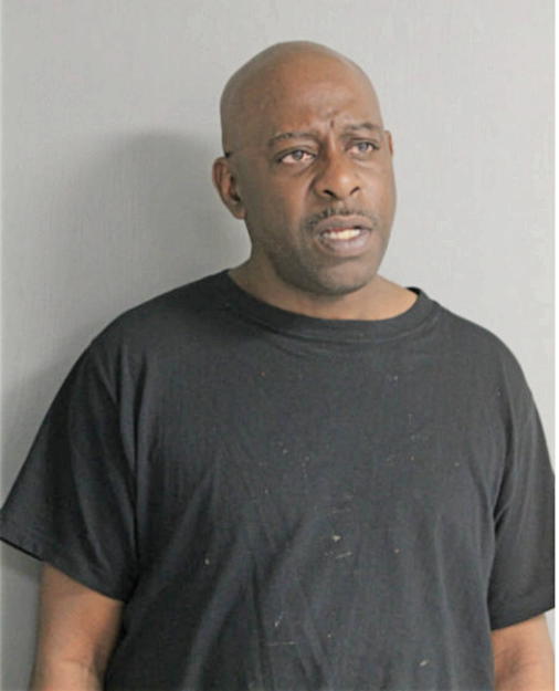 LEROY WILLIAMS, Cook County, Illinois